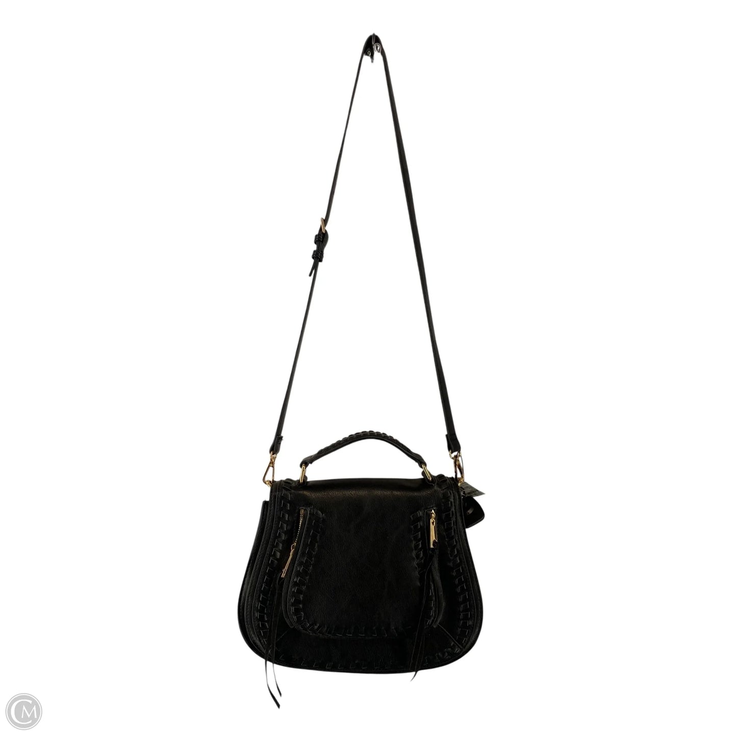 Crossbody By Urban Expressions, Size: Medium