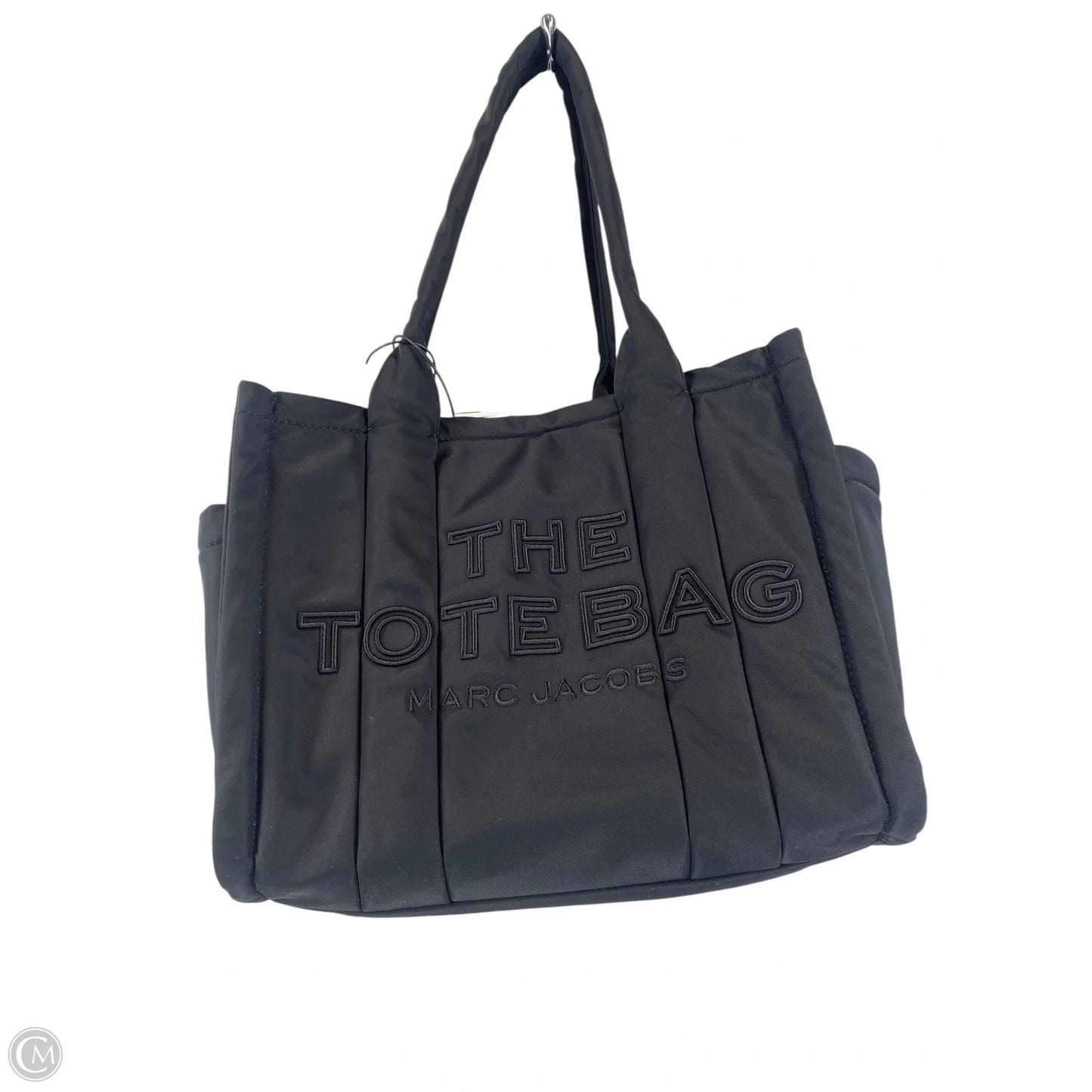 Handbag Luxury Designer By Marc Jacobs, Size: Medium