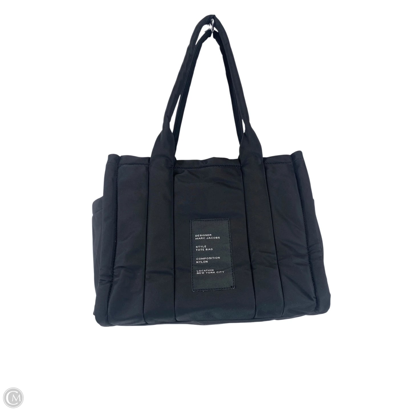 Handbag Luxury Designer By Marc Jacobs, Size: Medium