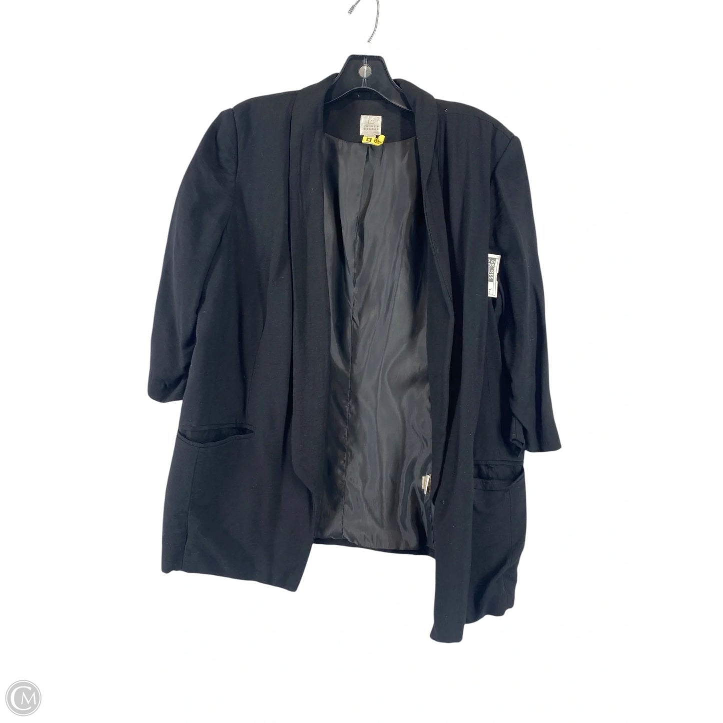 Blazer By Express In Black, Size: M