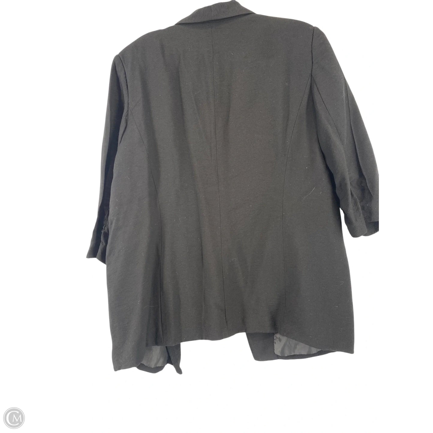 Blazer By Express In Black, Size: M