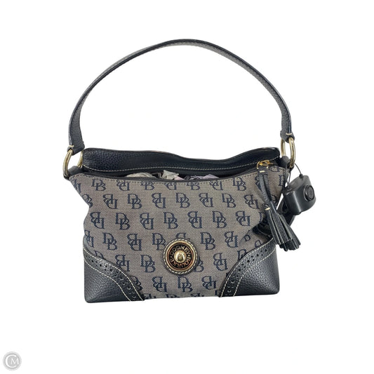 Handbag Designer By Dooney And Bourke, Size: Medium