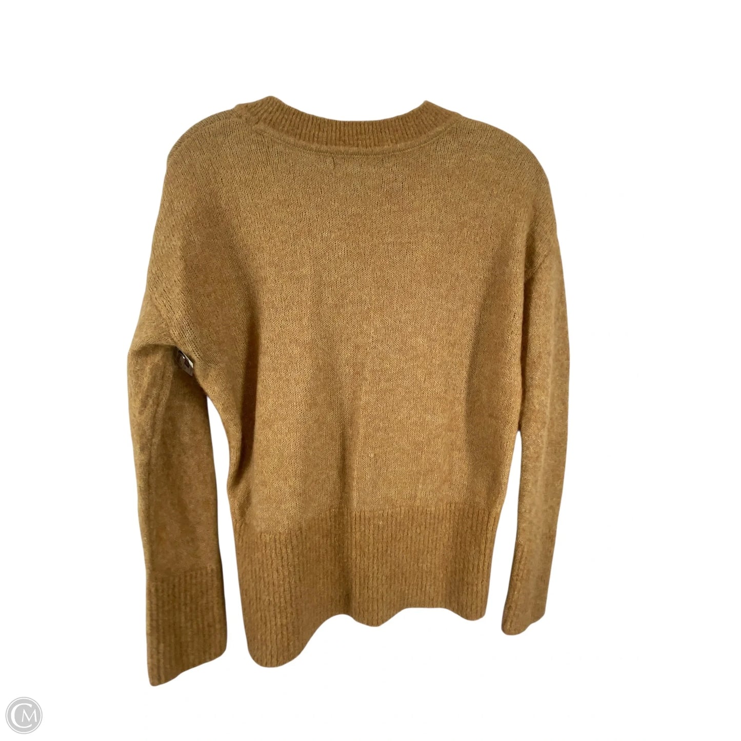 Sweater By Banana Republic In Brown, Size: Xs