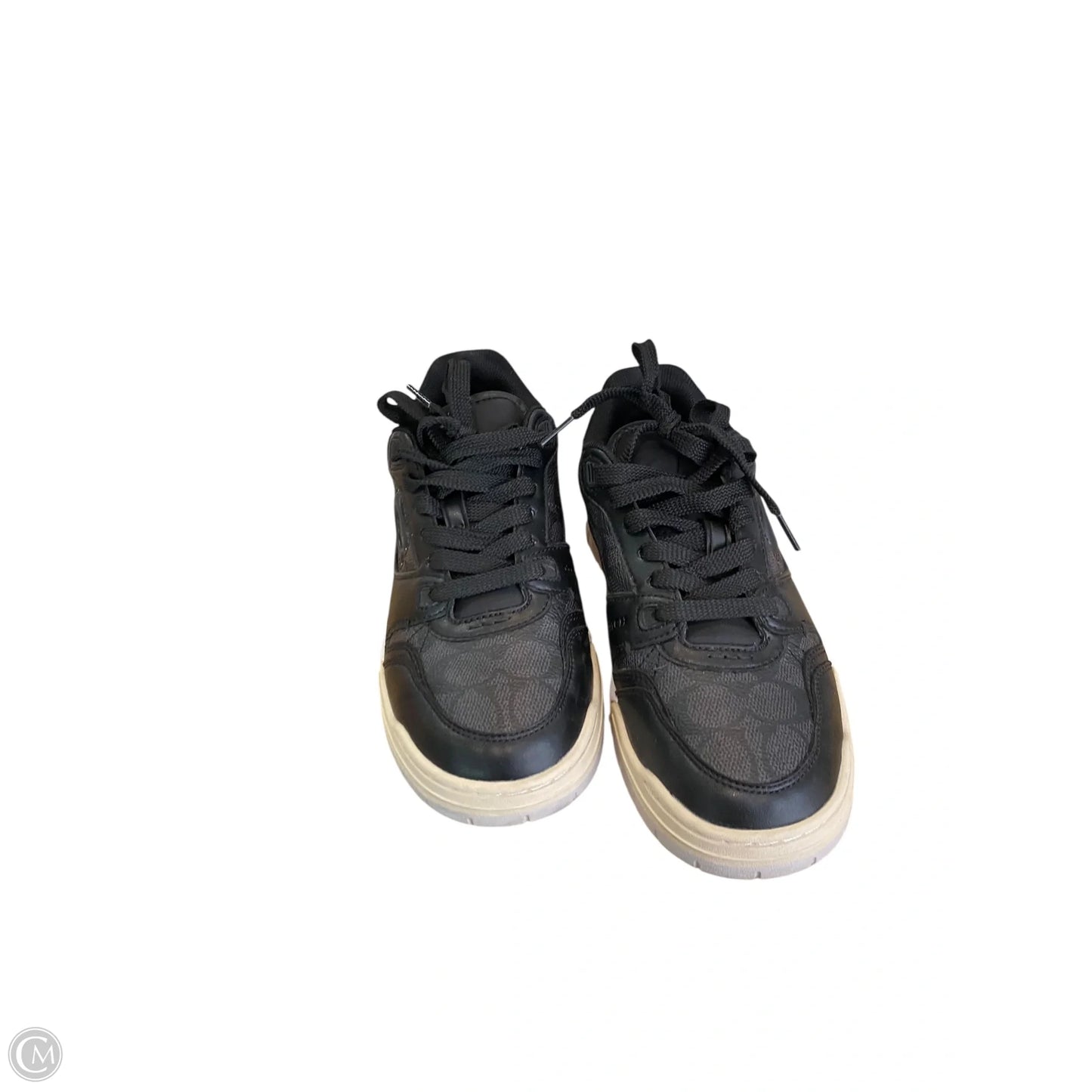 Shoes Designer By Tory Burch In Black, Size: 6.5