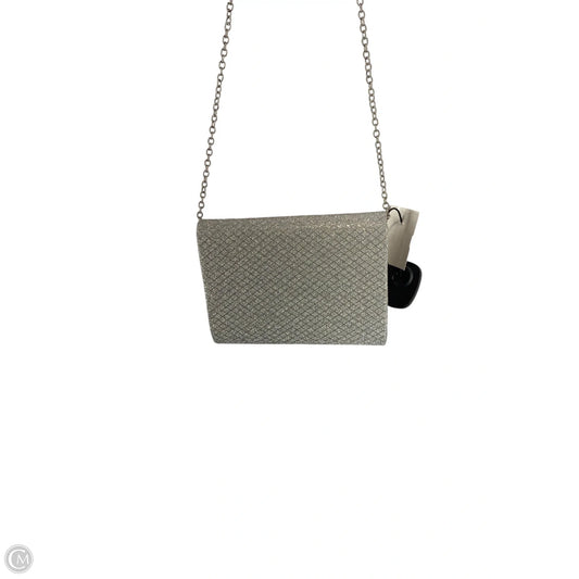 Crossbody By Clothes Mentor, Size: Small