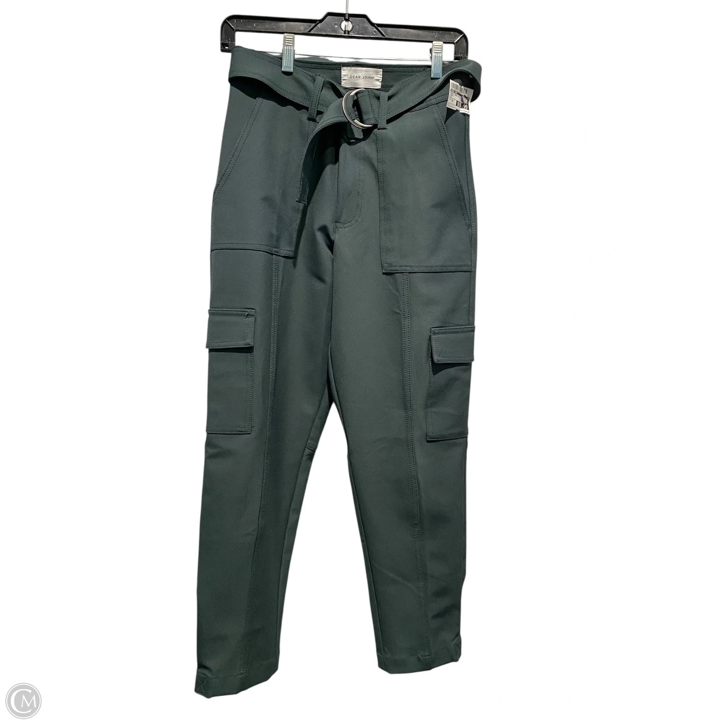 Pants Cargo & Utility By Dear John In Green, Size: 26