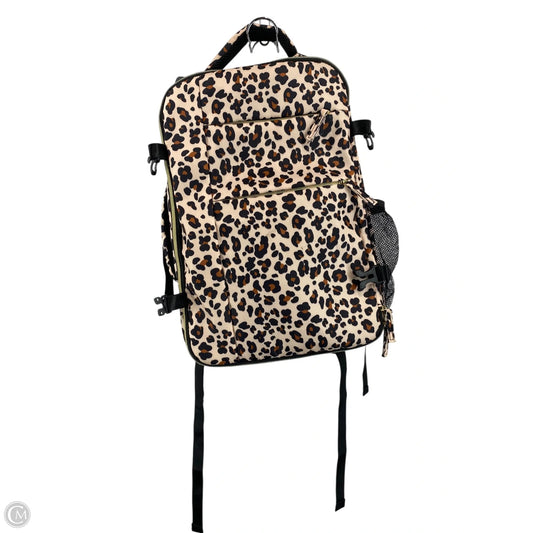 Backpack By Clothes Mentor, Size: Large