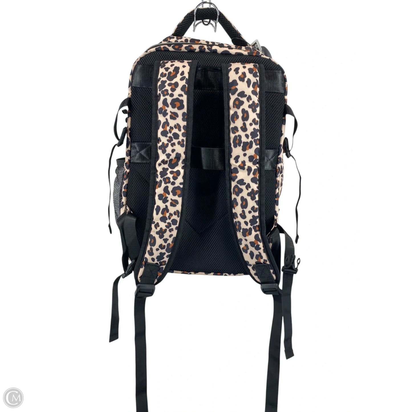 Backpack By Clothes Mentor, Size: Large