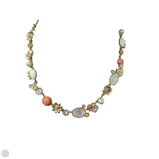 Necklace Statement By Kendra Scott