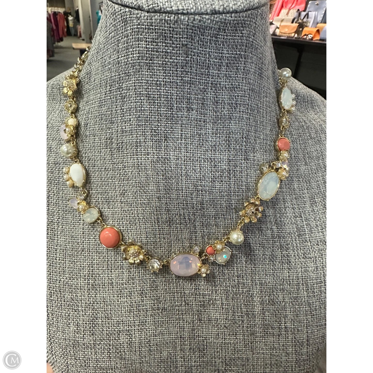 Necklace Statement By Kendra Scott