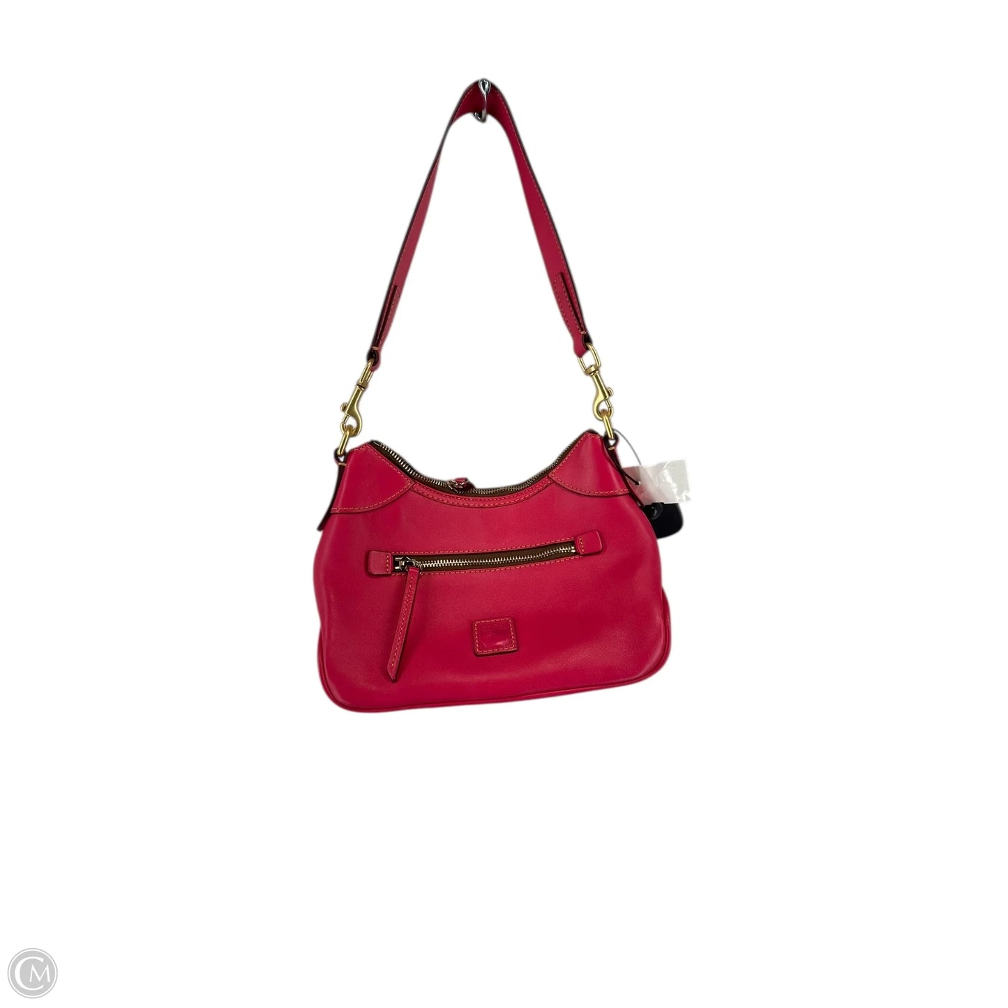 Handbag Designer By Dooney And Bourke, Size: Small