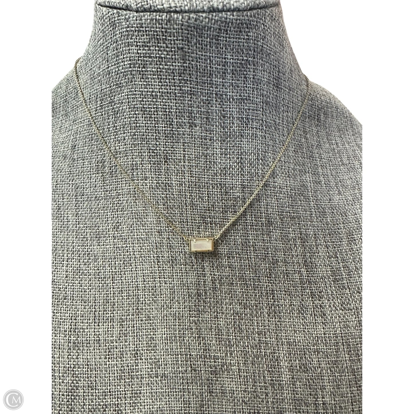 Necklace Chain By Kendra Scott