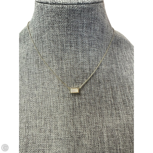 Necklace Chain By Kendra Scott