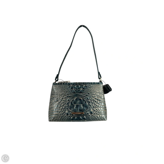 Handbag Designer By Brahmin, Size: Small