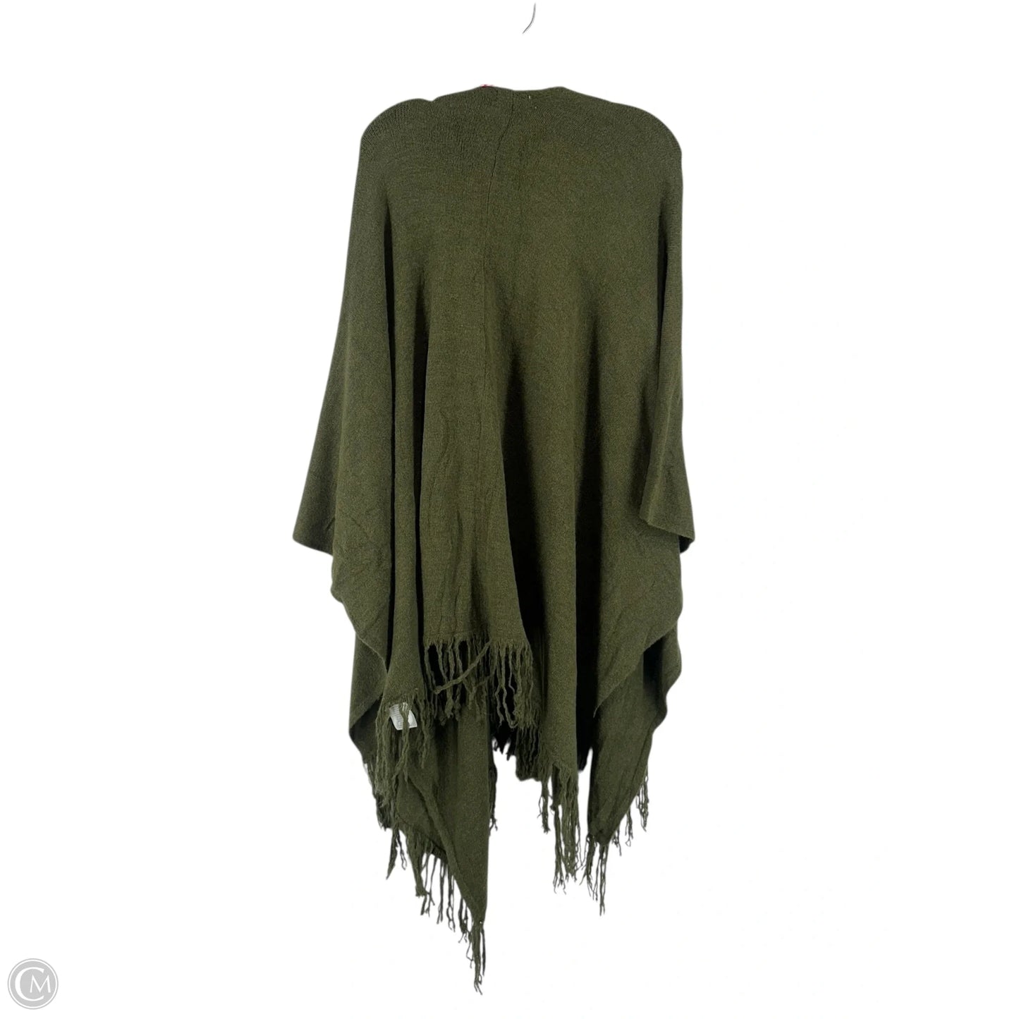 Cardigan By Umgee In Green, Size: L