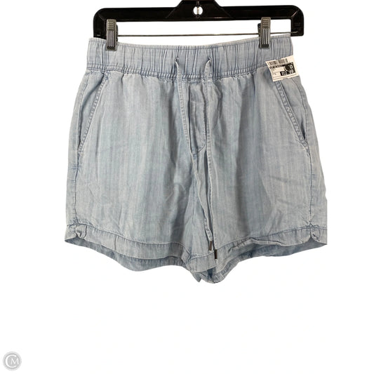 Shorts By For The Republic In Blue, Size: S
