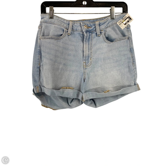 Shorts By Old Navy In Blue Denim, Size: 6