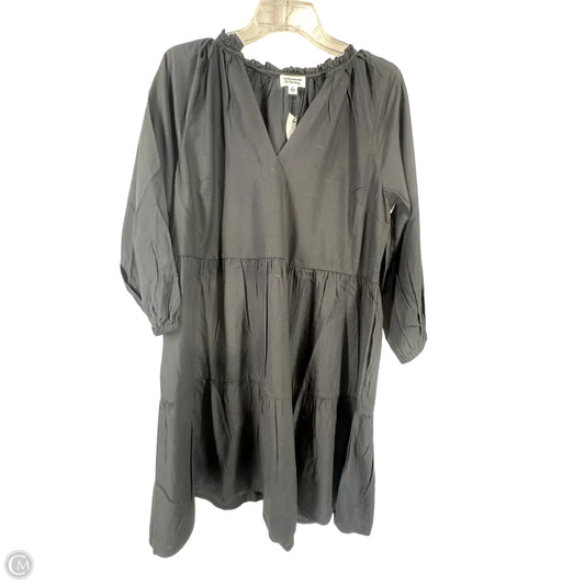 Dress Sweater By Clothes Mentor In Red, Size: S