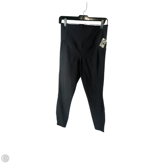 Athletic Leggings By All In Motion In Black, Size: M
