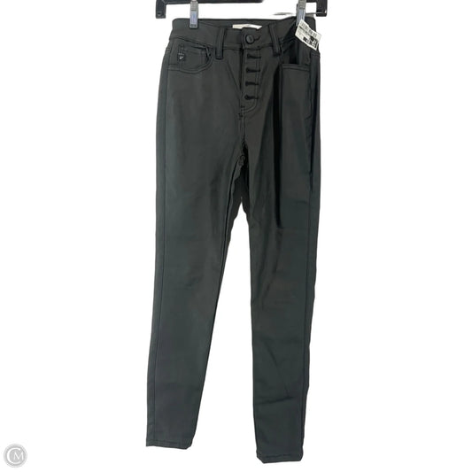Pants Leggings By Clothes Mentor In Black, Size: 5x