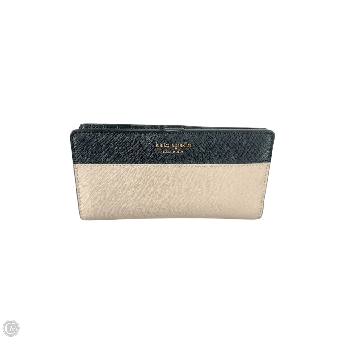 Wallet Designer By Kate Spade, Size: Medium