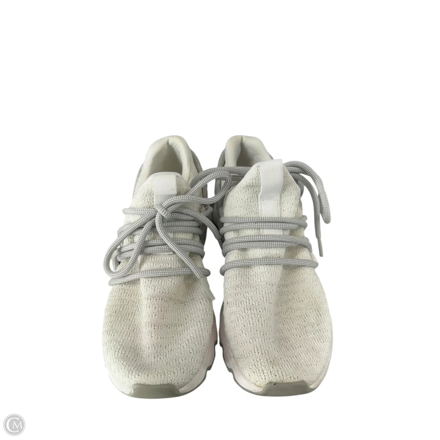 Shoes Athletic By Sorel In Grey, Size: 6.5