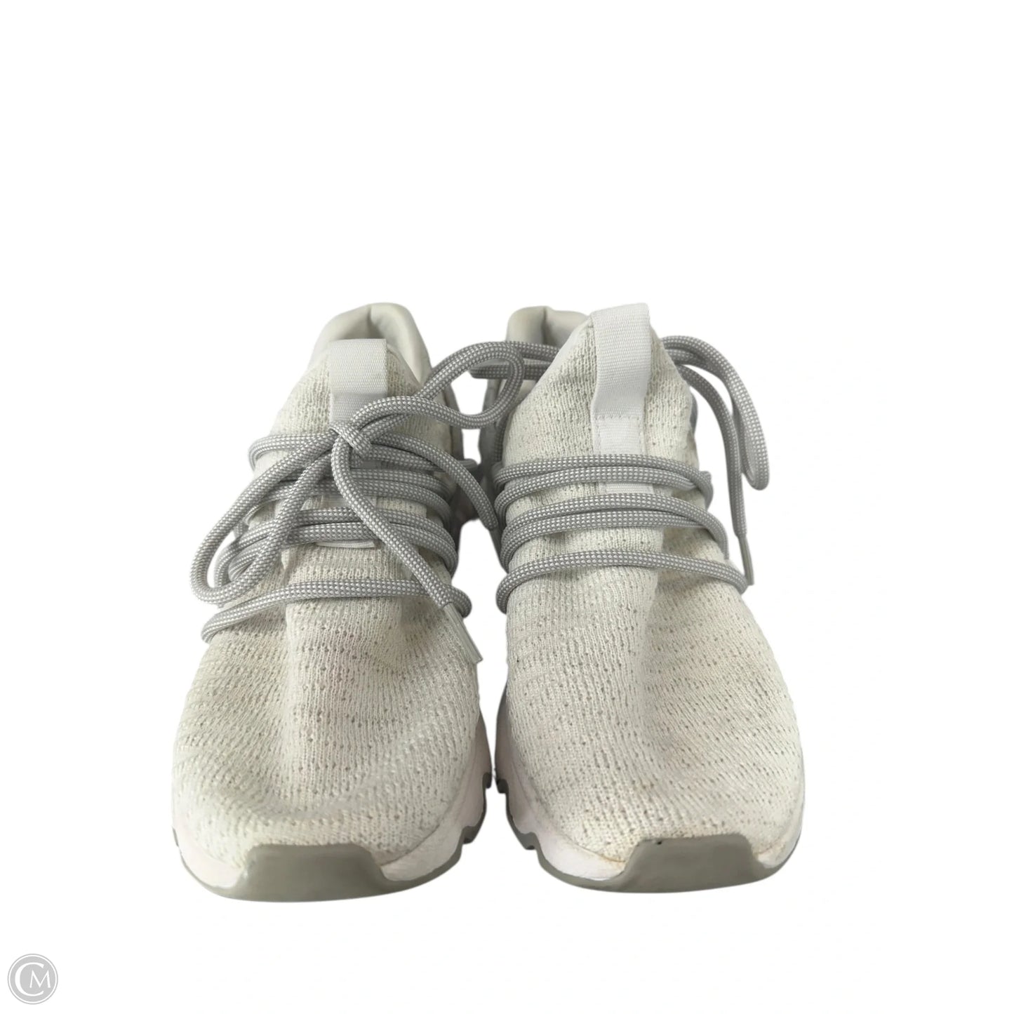 Shoes Athletic By Sorel In Grey, Size: 6.5