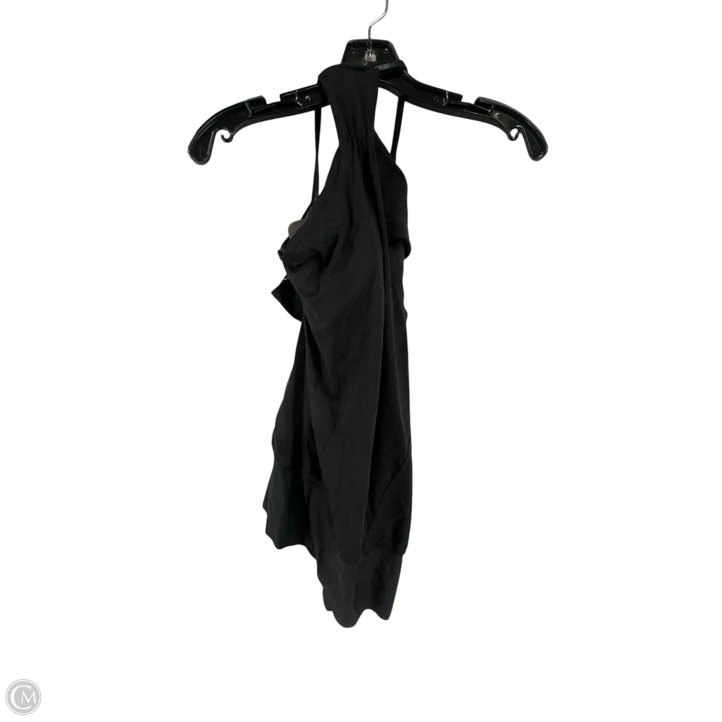 Athletic Tank Top By Lululemon In Black, Size: S