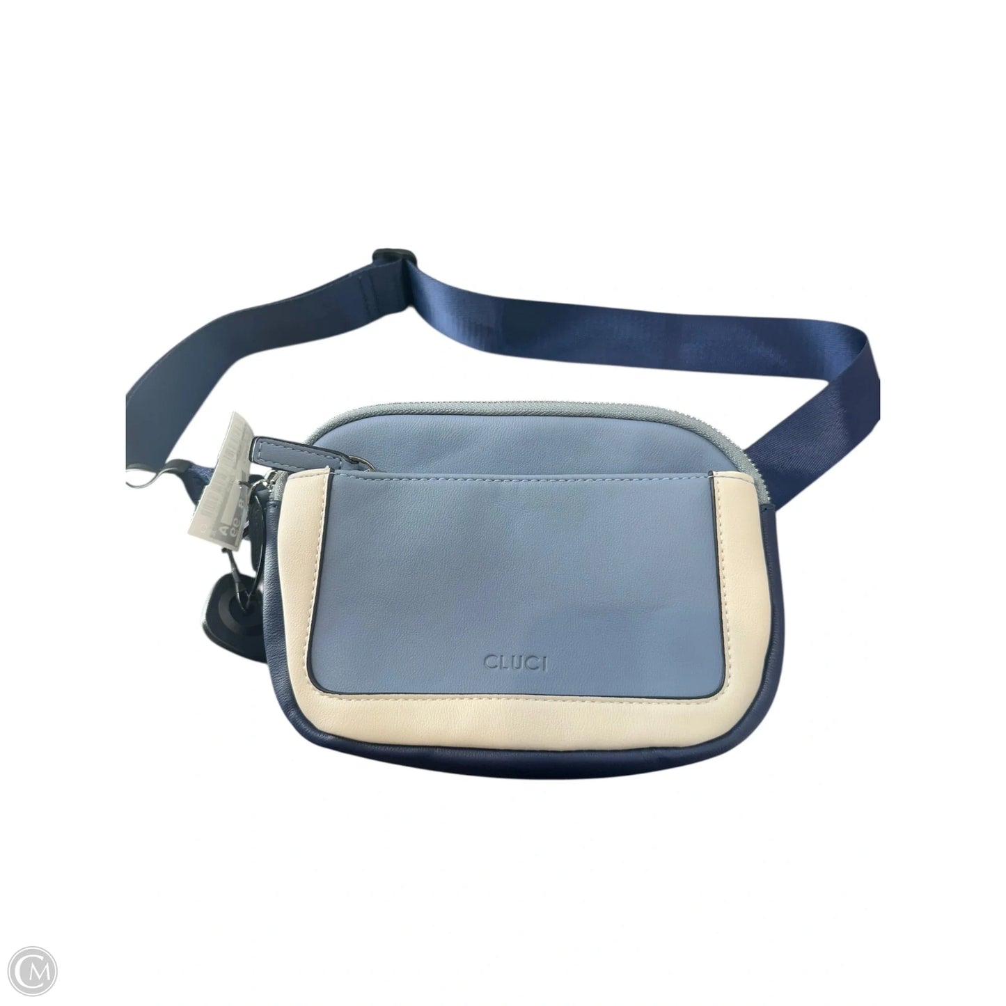 Crossbody By Clothes Mentor, Size: Small