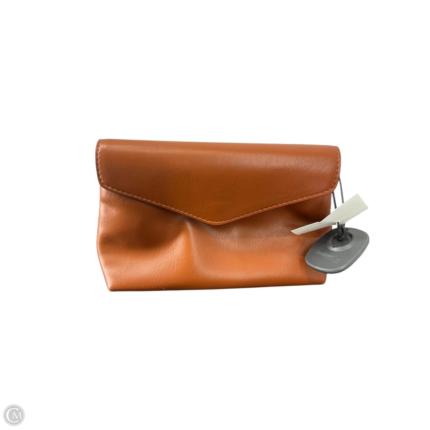 Clutch By Clothes Mentor, Size: Small