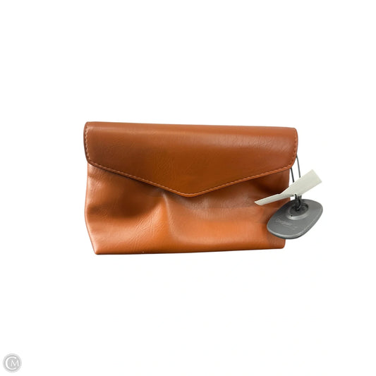 Clutch By Clothes Mentor, Size: Small