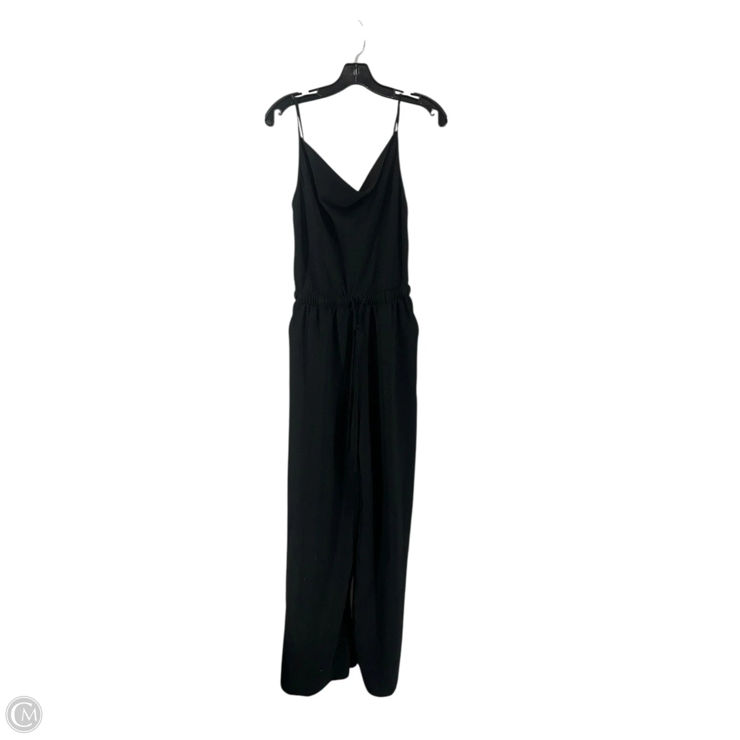 Jumpsuit By Gilli In Black, Size: M