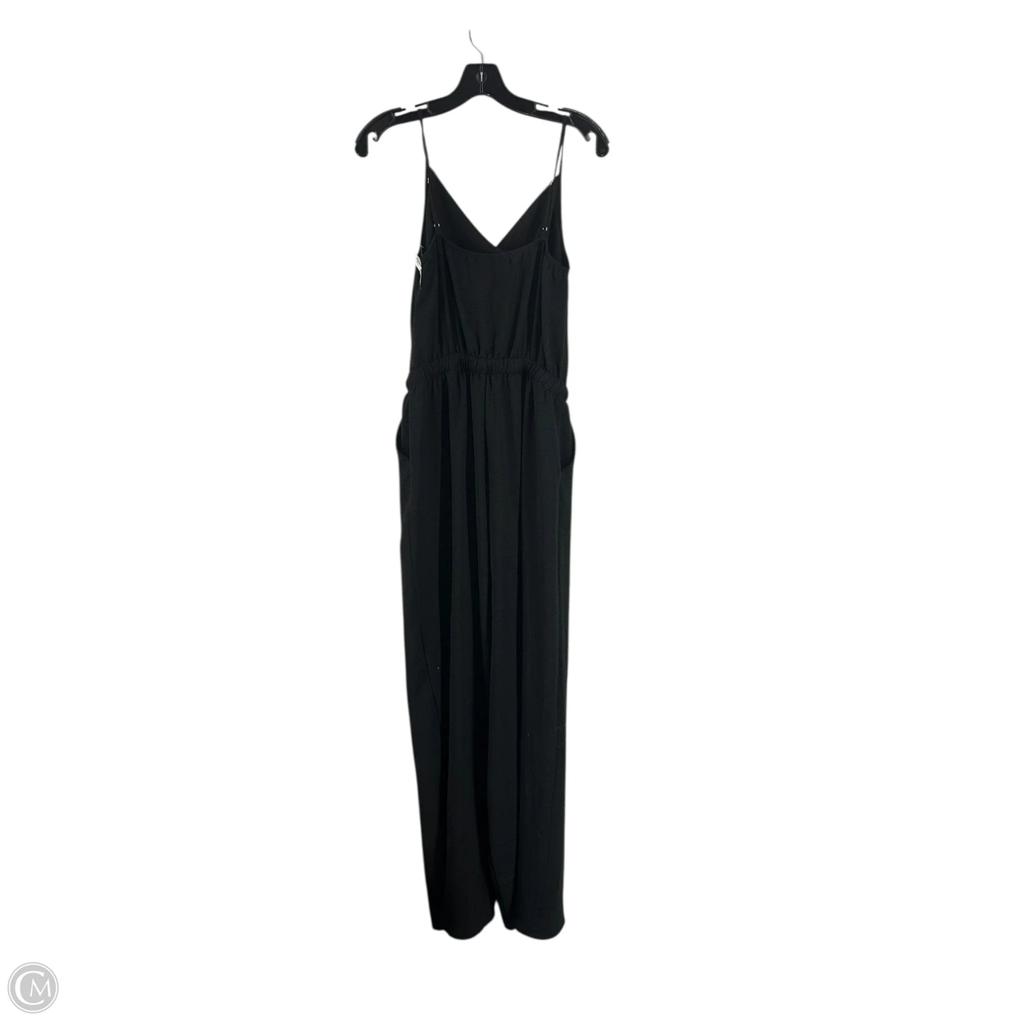 Jumpsuit By Gilli In Black, Size: M