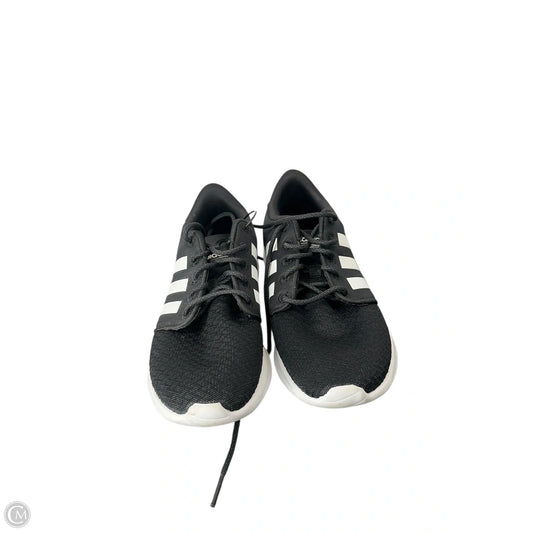 Shoes Athletic By Adidas In Black, Size: 7
