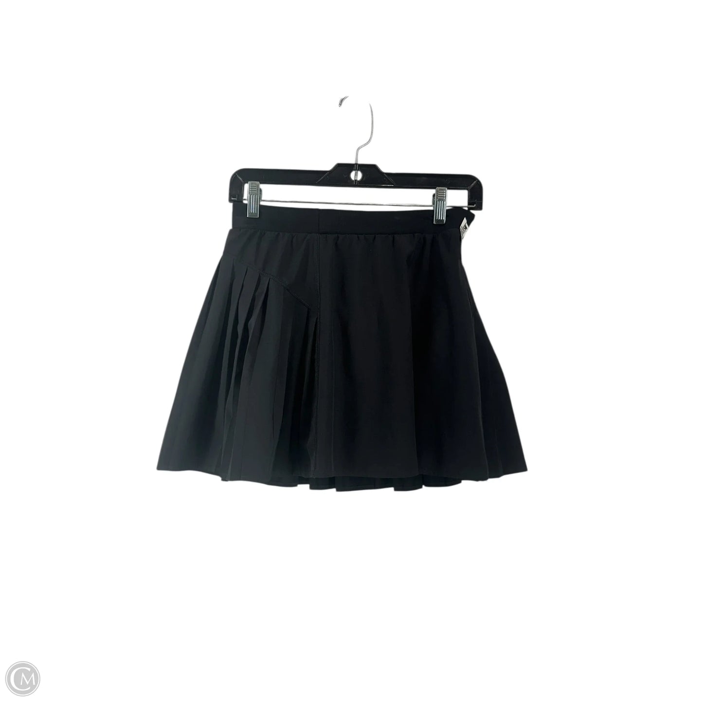 Athletic Skirt By Spanx In Black, Size: M