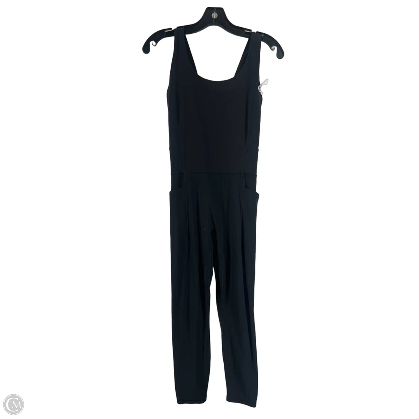 Jumpsuit By Athleta In Black, Size: S
