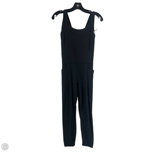 Jumpsuit By Athleta In Black, Size: S