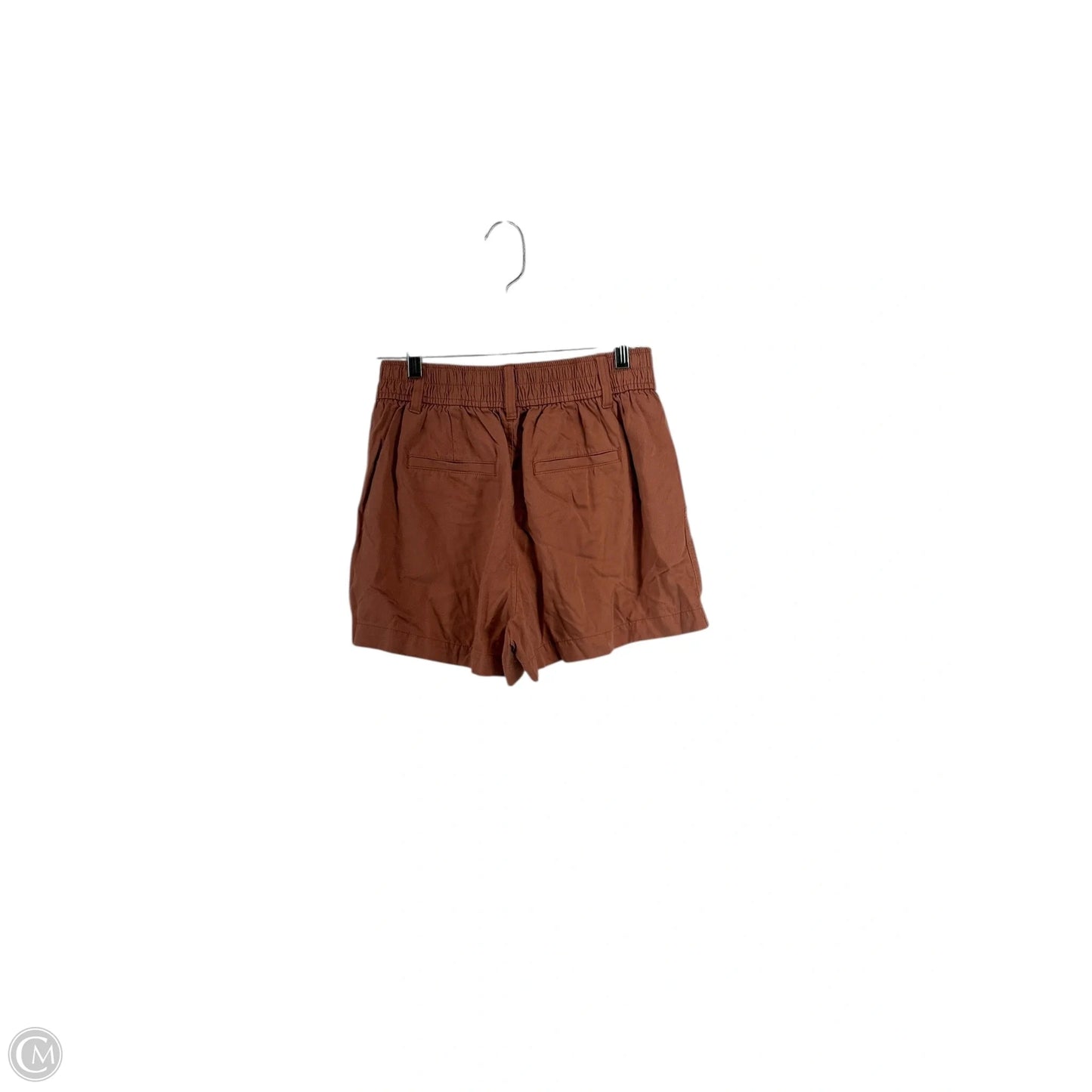 Shorts By Madewell In Pink, Size: 2