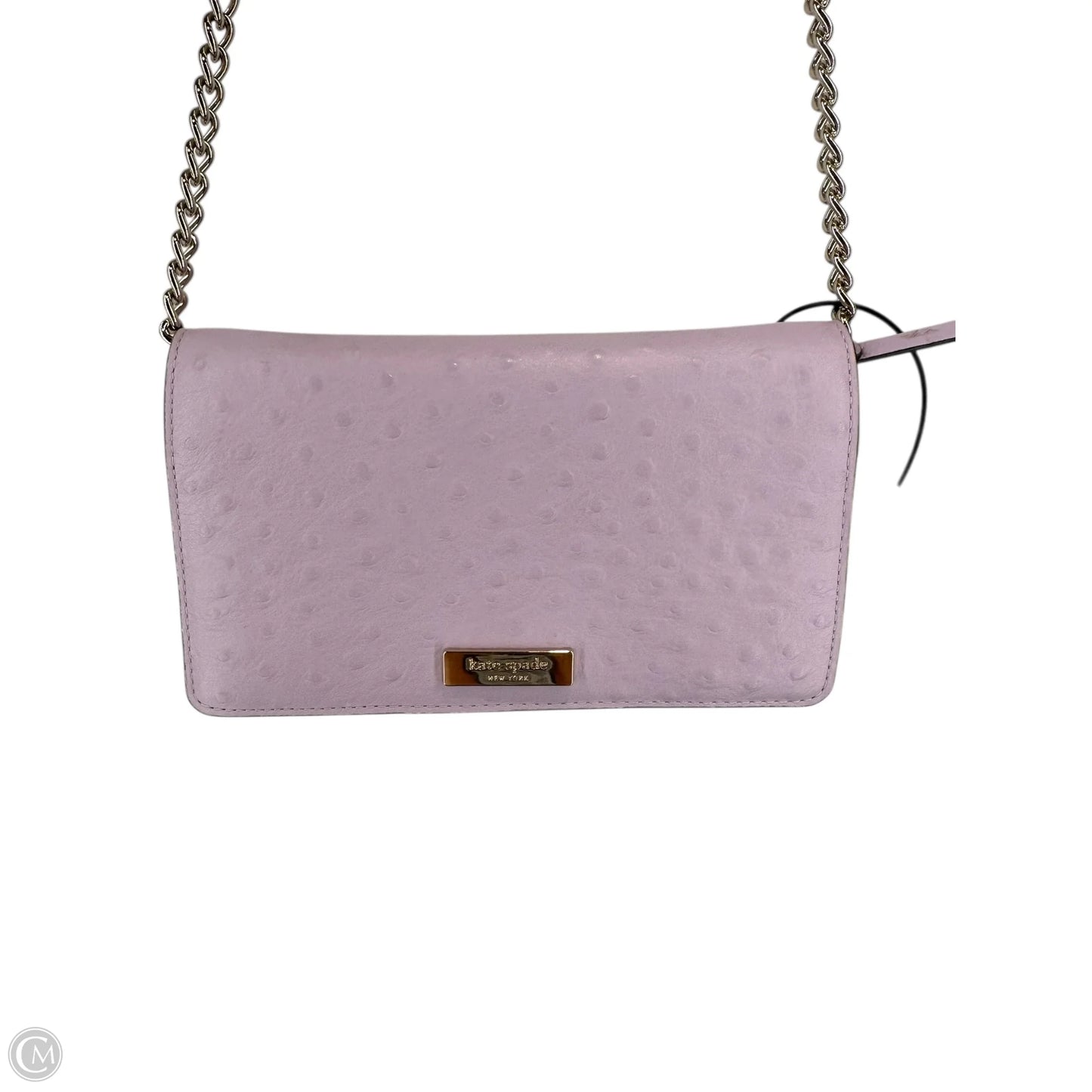 Crossbody Designer By Kate Spade, Size: Medium