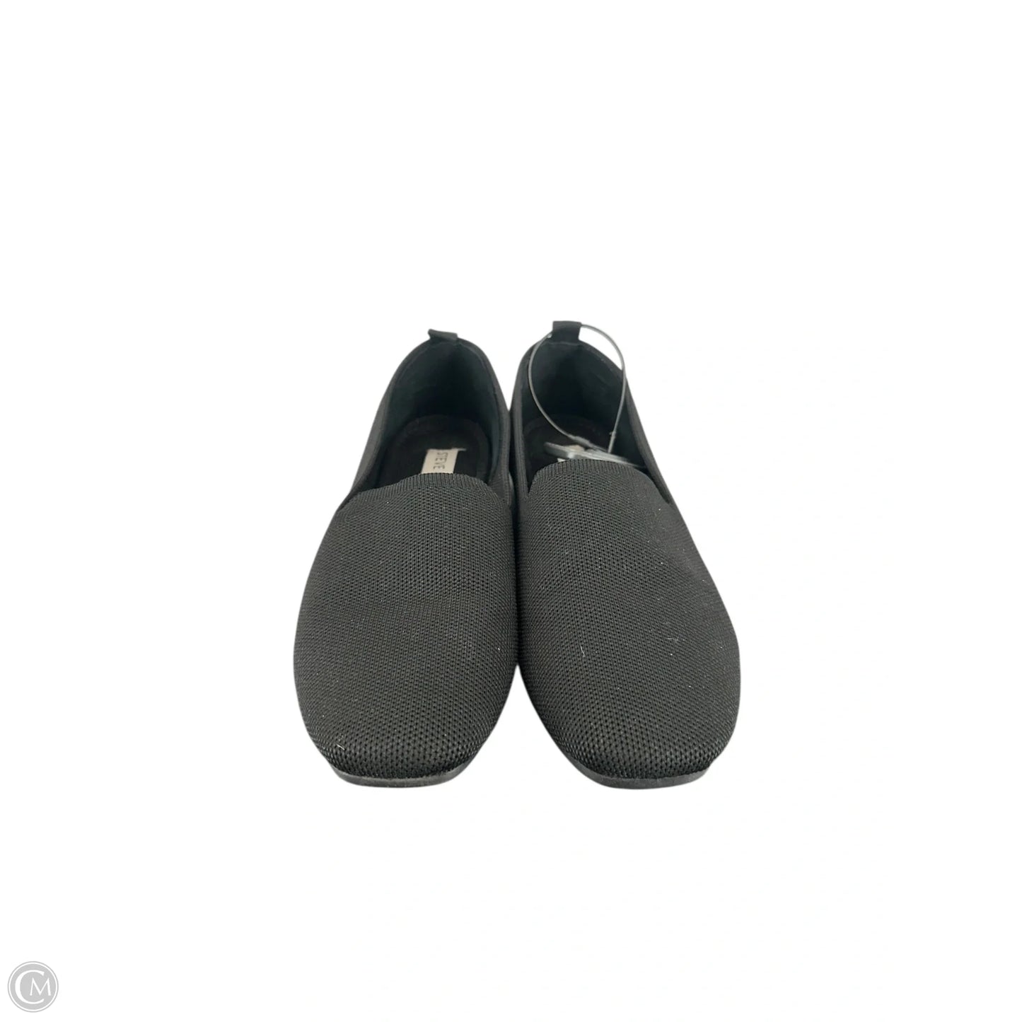 Shoes Flats By Steve Madden In Black, Size: 7
