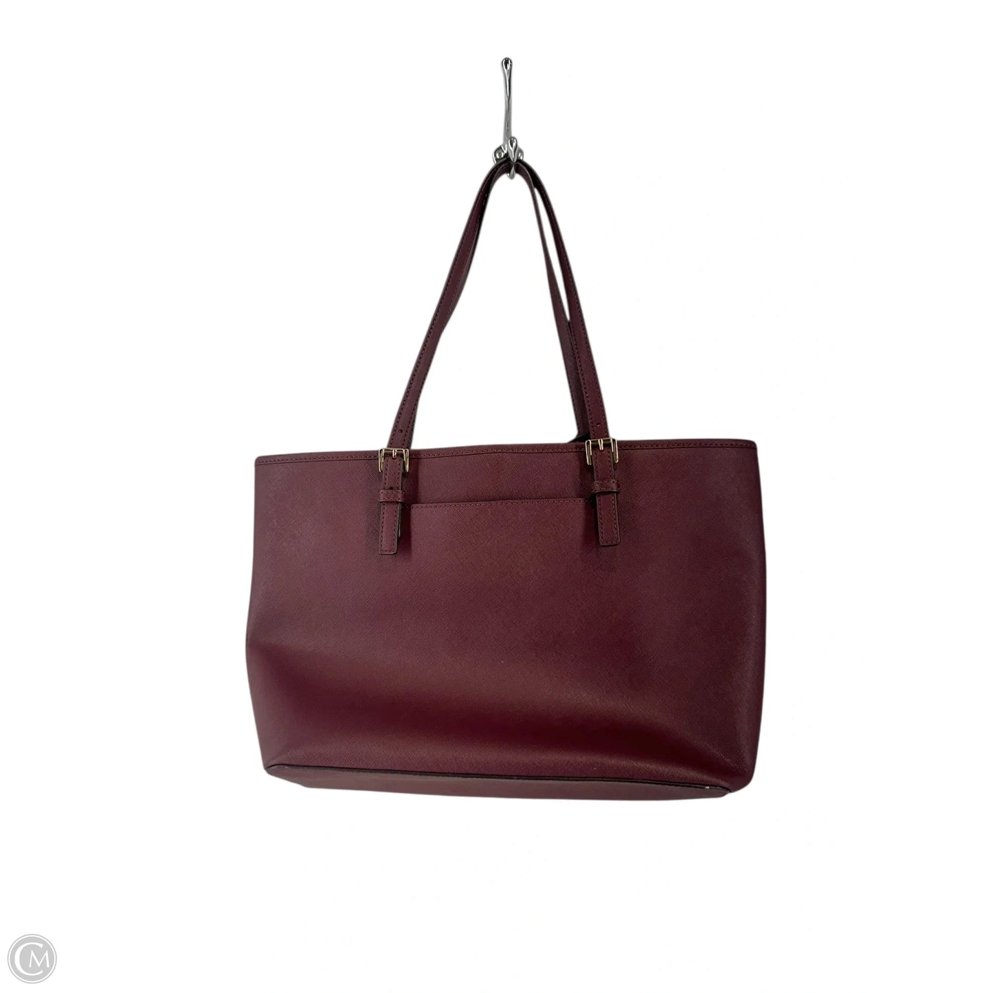 Handbag Designer By Michael Kors, Size: Large