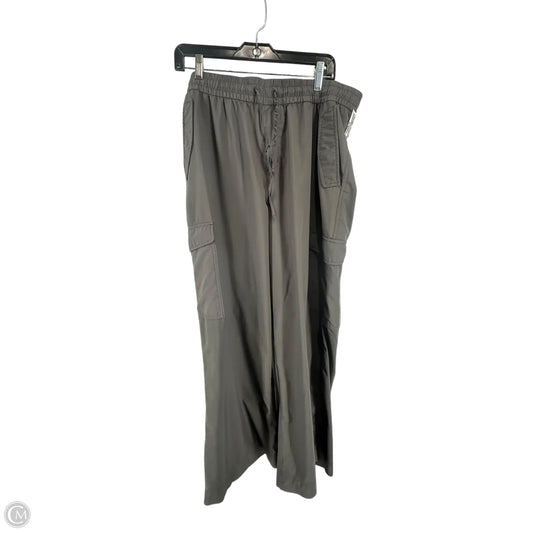Athletic Pants By Old Navy In Green, Size: Xl