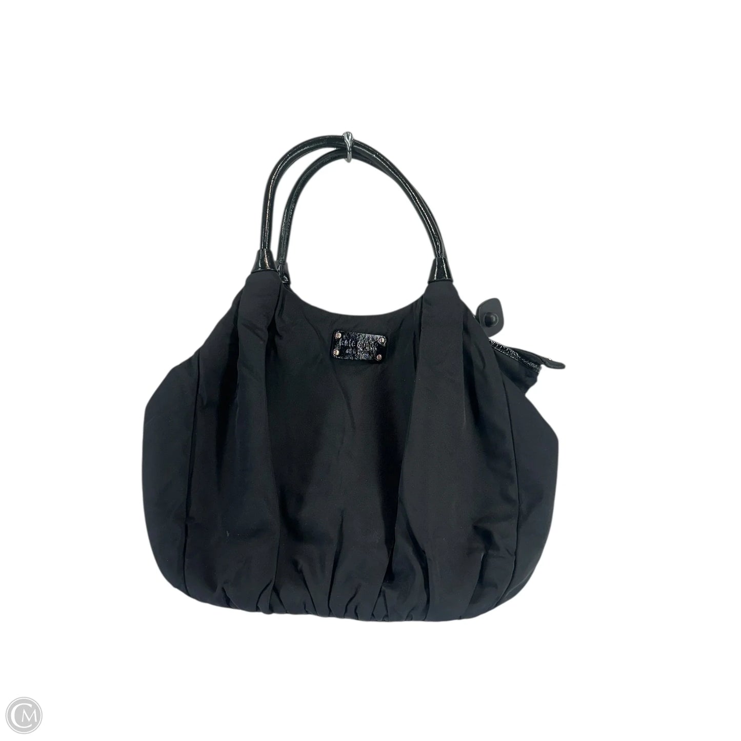 Handbag Designer By Tory Burch, Size: Medium