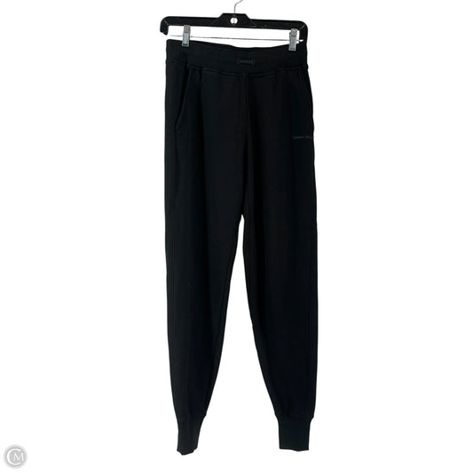 Pants Lounge By Outdoor Voices In Black, Size: S