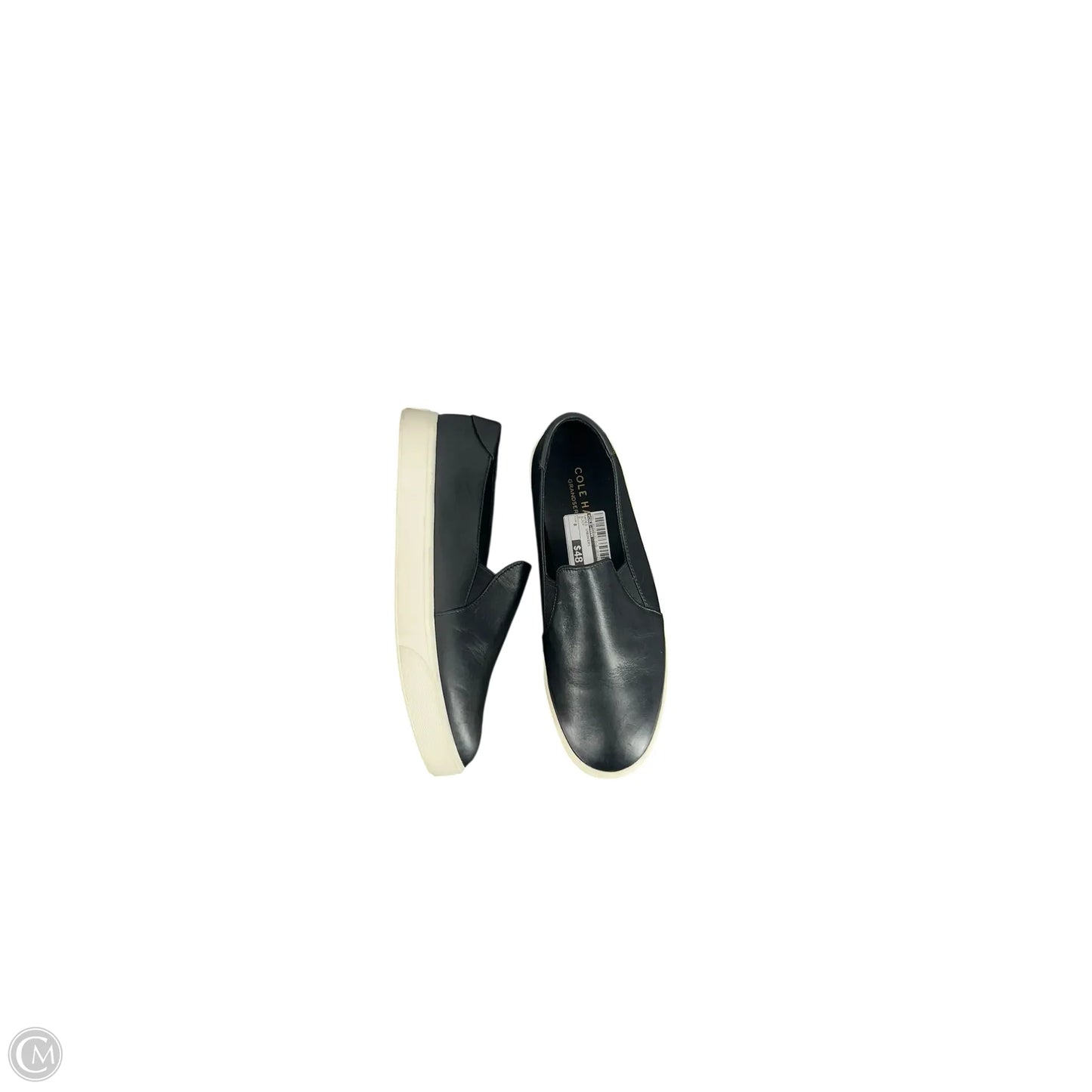 Shoes Sneakers By Cole-haan In Black, Size: 8