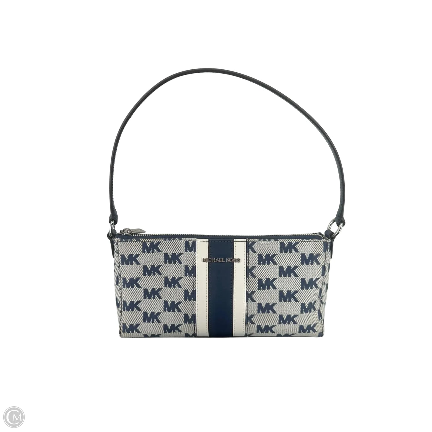 Handbag Designer By Michael Kors, Size: Small