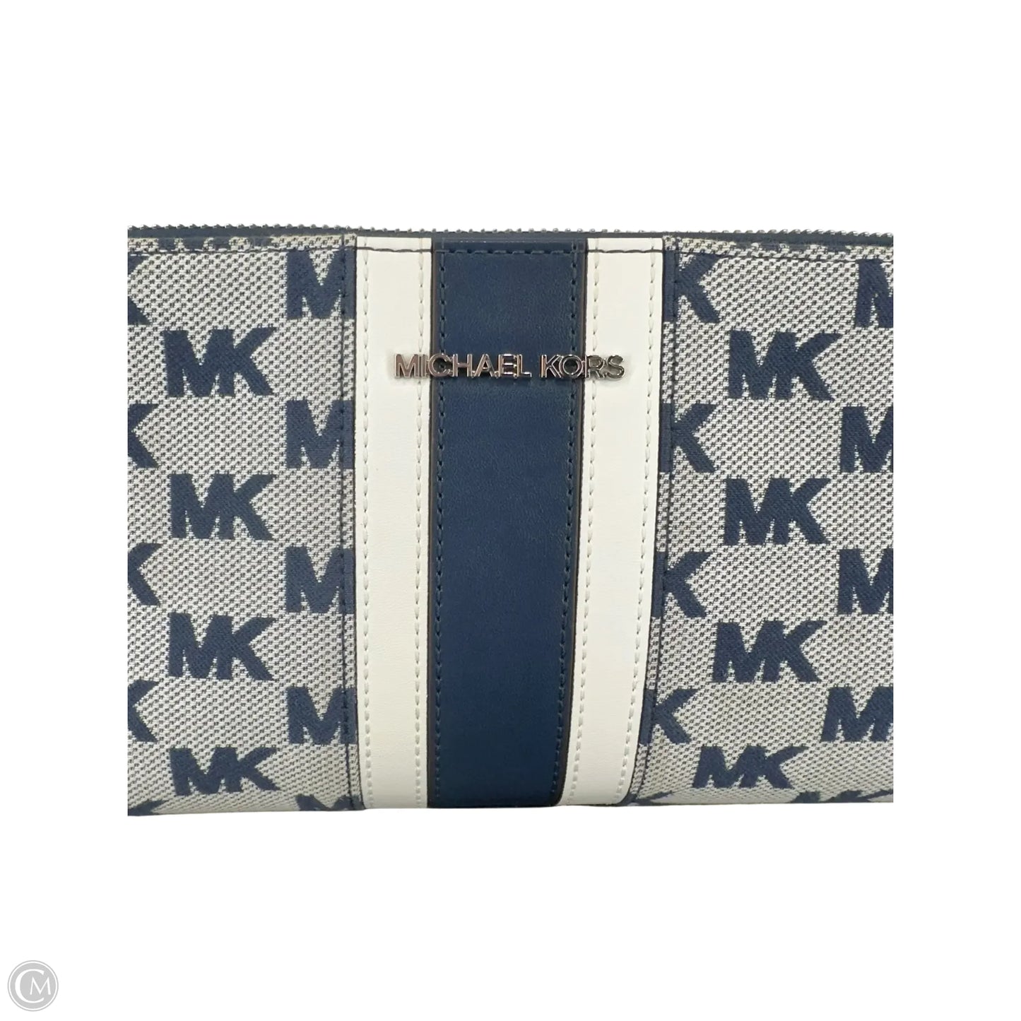 Handbag Designer By Michael Kors, Size: Small