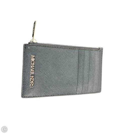 Wallet Designer By Michael Kors, Size: Small