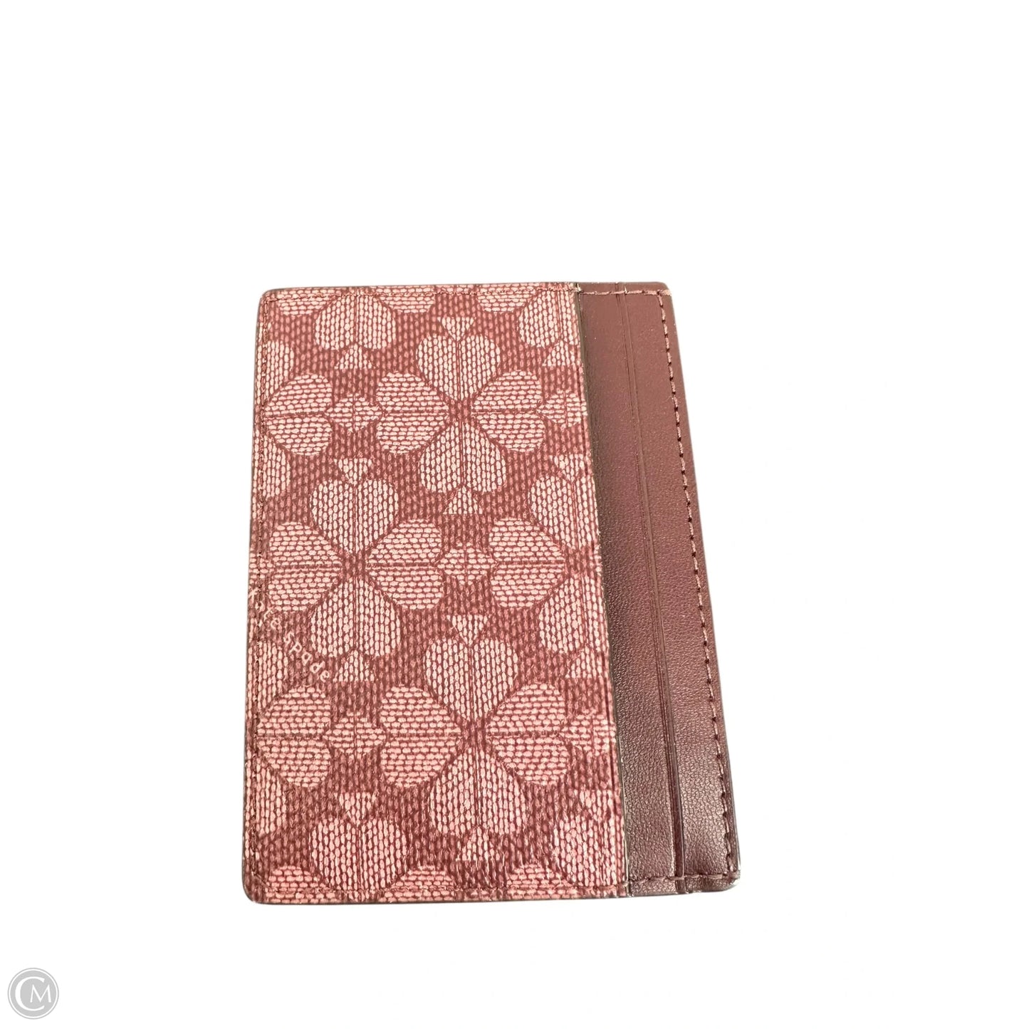 Wallet Designer By Kate Spade, Size: Small