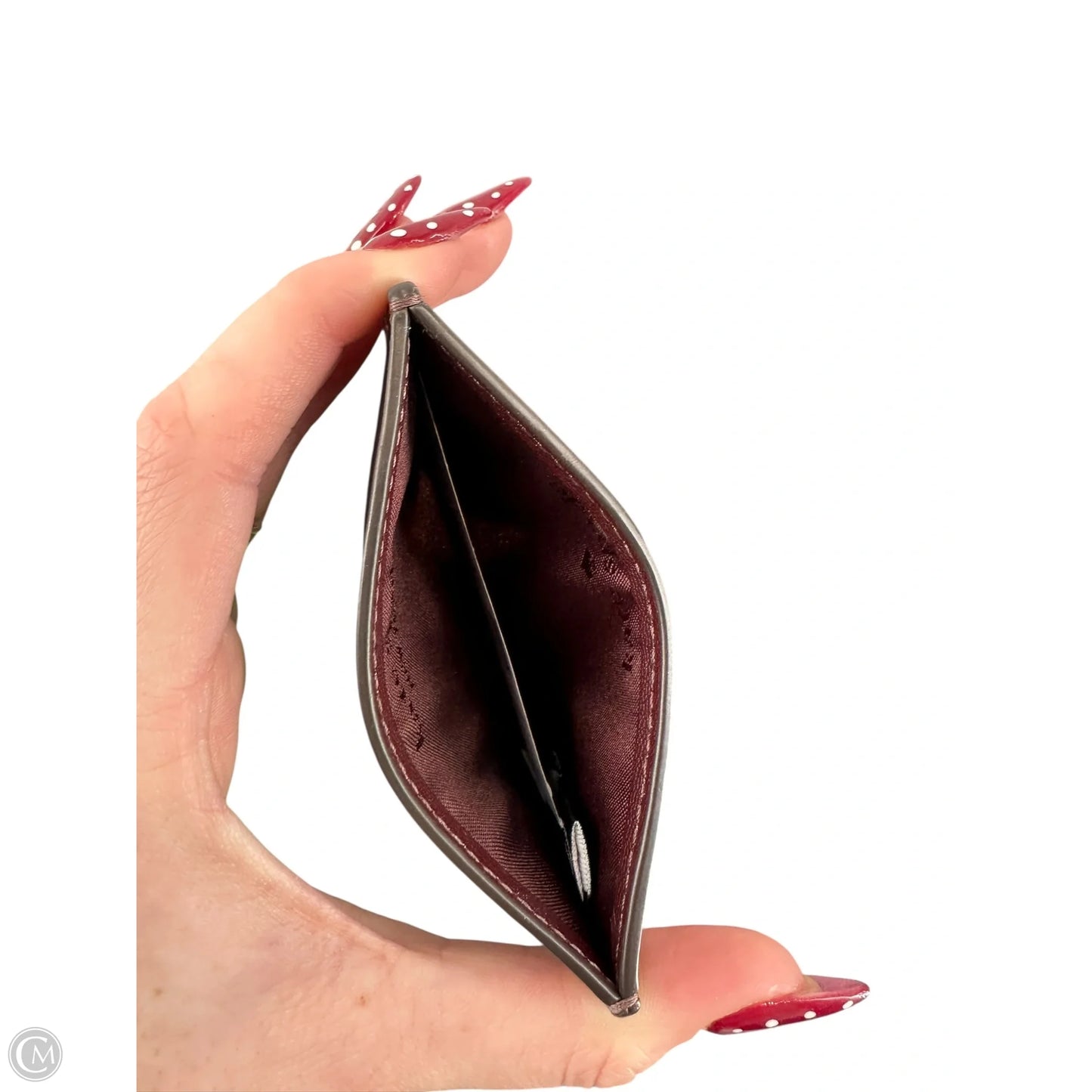 Wallet Designer By Kate Spade, Size: Small